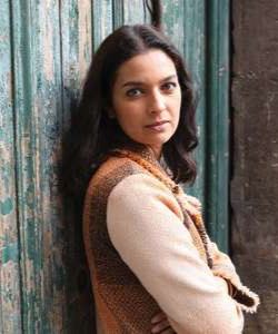 Jhumpa Lahiri